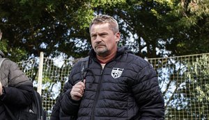“A pressão da vitória também pode atrapalhar”, alerta Fábio Matias após 4ª vitória seguida do CRB