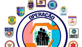 Pinheiro: Defesa Civil contará com outros órgãos durante exercício simulado