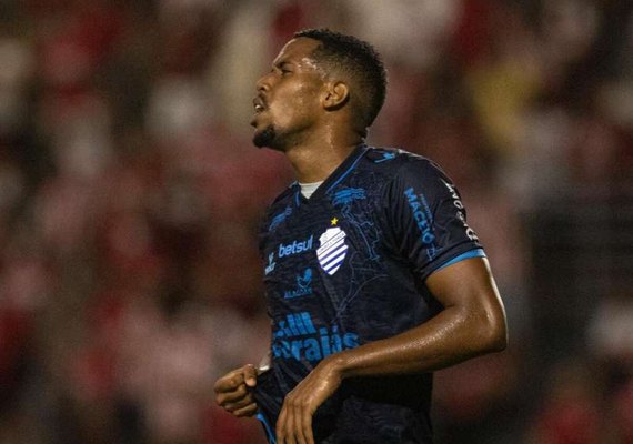 Três atletas do CSA na mira de concorrentes