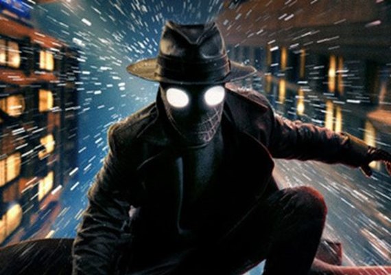 Cage vira super-herói dos anos 1930 no trailer de 'Spider-Noir'