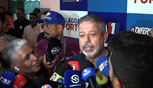 Federação União Progressistas oficializa Arthur Lira como candidato ao Senado