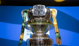 Copa do Brasil classificará dois times à Copa Libertadores a partir de 2026