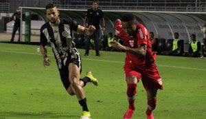 CRB vence o ASA nos pênaltis e decide o Alagoano contra o CSA