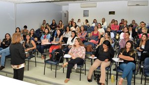 Cosems-AL apoia discussão sobre Plano Estadual de Alerta contra Sarampo