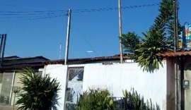 Casa de religião de matriz africana é atacada em Maceió