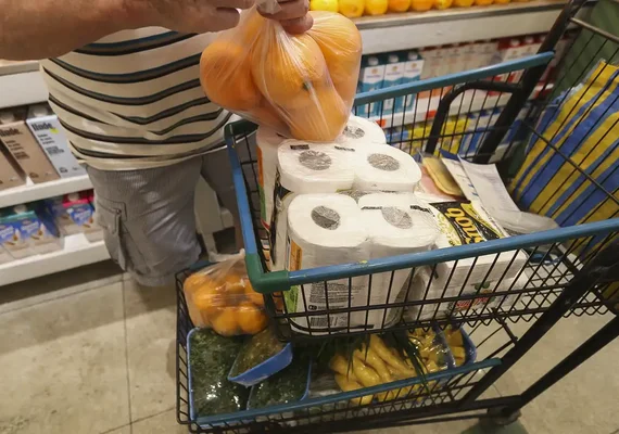 IPCA chega a 0,56% em dezembro e encerra ano com alta de 4,62%