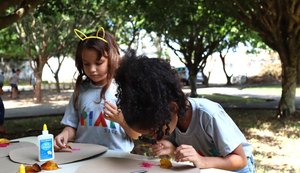 Sesc está com inscrições abertas para EJA e projeto de educação ampliada