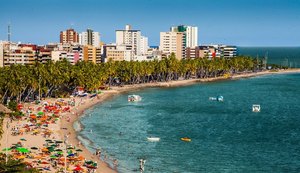 Taxa de ocupação hoteleira em Maceió pode chegar a 100% no Réveillon