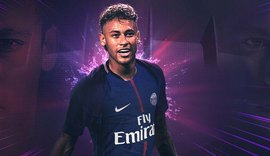 Paris Saint-Germain anuncia oficialmente a contratação de Neymar