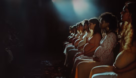 História real por trás da série 'Pílula de Farinha: O Escândalo Que Gerou Vidas'; assista trailer