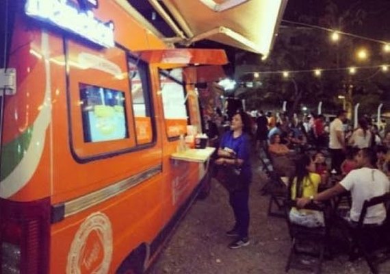 Recurso judicial pede volta de Food Trucks às vias de Maceió
