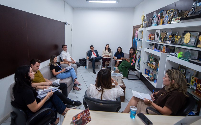 Arapiraca vai receber Mutirão Pop Jud em novembro