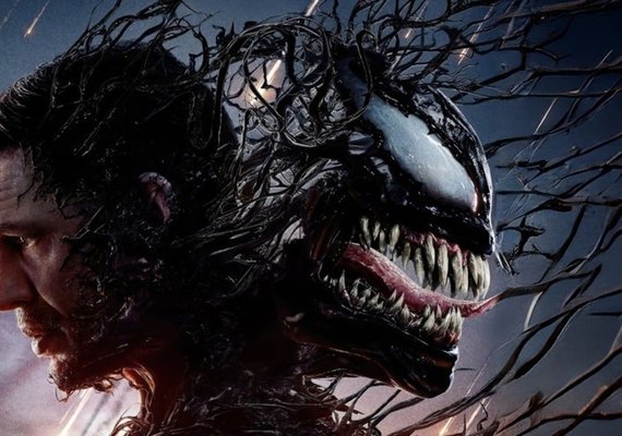 Venom 3 é o filme 'mais monumental' da franquia, dizem primeiras reações