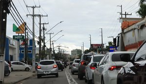 Mudanças no trânsito geram reclamações de motoristas
