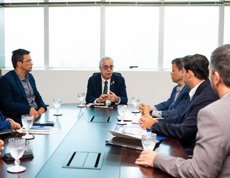 TRE/AL e Equatorial discutem plano operacional para garantir fornecimento de energia no segundo turno das eleições