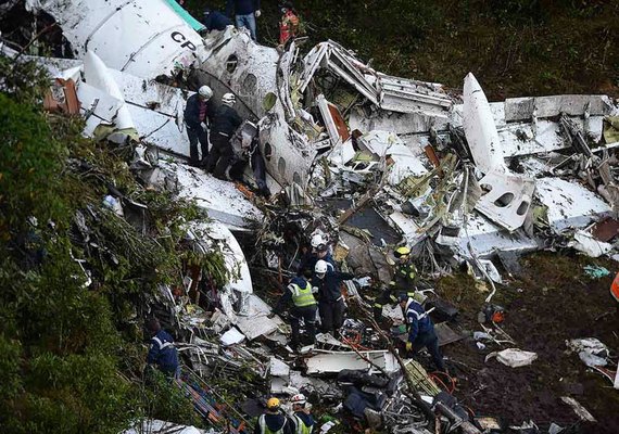 Lamia anuncia indenizações de R$ 546,2 mil para cada vítima de acidente