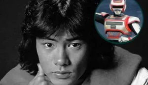 Morre aos 64 anos, Hikaru Kurosaki, o eterno Jaspion