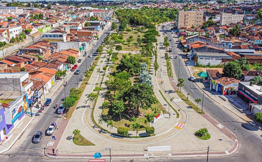 Terra volta a tremer em Arapiraca