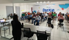 Turismo participa de oficina de planejamento do Projeto Orla, em Coruripe