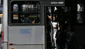 Governo envia ao Congresso proposta de tarifa zero no transporte