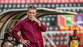 ASA dispensa toda a comissão técnica e anuncia novo treinador