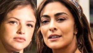 Depois de matar, Josiane manda incendiar fábrica de bolos de Maria da Paz