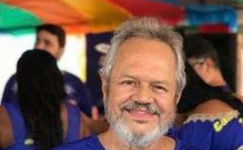 Ex-vereador de Maceió, Ronaldo Melo, morre no interior da Bahia