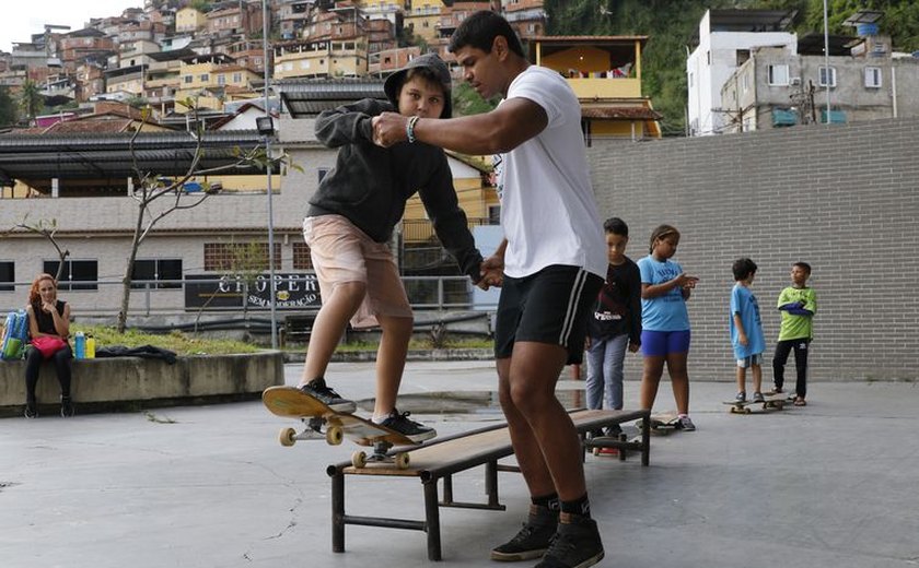 Pesquisa mostra que pandemia reduziu atividade física de crianças