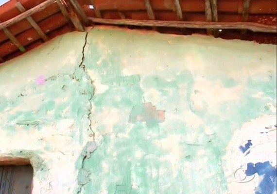 DPU quer ver os estragos da extração de minérios em Craíbas