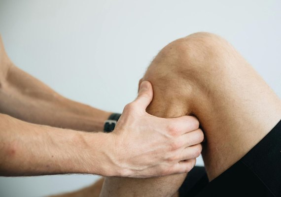 Prevenção de desgastes e artrose nos joelhos: Cuidados para uma vida sem dor