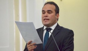 Orçamento impositivo volta à pauta na ALE