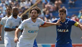 Londrina elimina Cruzeiro nos pênaltis e decide a Primeira Liga