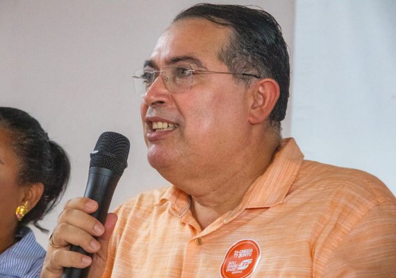Advogado que preside o Solidariedade em AL defende Federação com outros partidos políticos