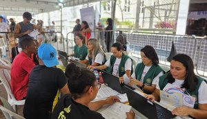Defensoria Pública leva atendimento gratuito a moradores de três bairros de Maceió
