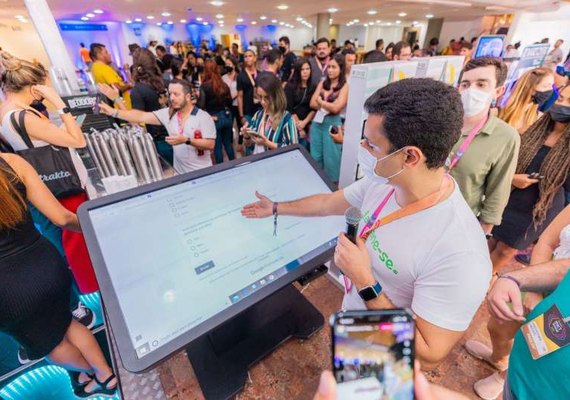 JHC reafirma compromisso de tornar Maceió uma cidade inteligente, integrada e inclusiva