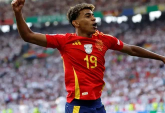 Com elenco estelar, Espanha encabeça Grupo H da Copa do Mundo