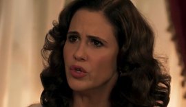 Após maldades com Claudinho, Ilde sofrerá golpe no final de 'Êta Mundo Bom'