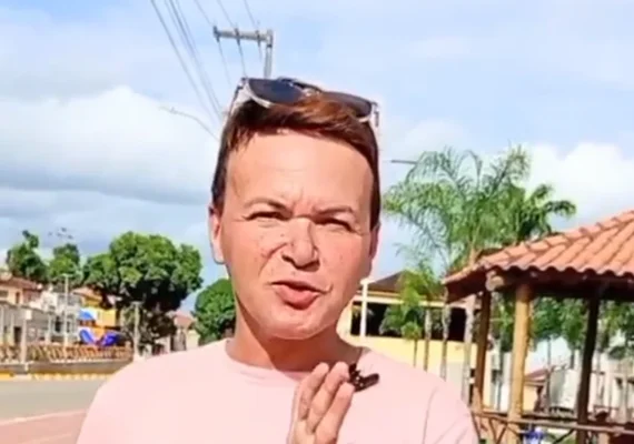 Polícia Civil inicia investigação sobre homicídio de cabeleireiro em Novo Lino