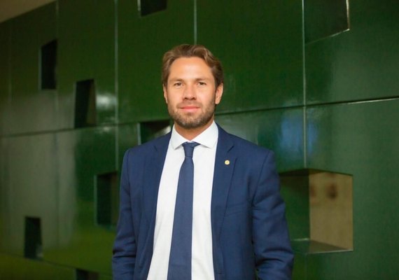 Pedro Vilela será parceiro do projeto Favela 3D no Vergel do Lago