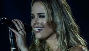 Thaeme perde bebê um dia após anunciar gravidez