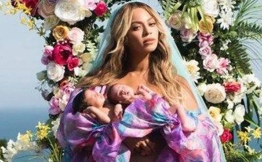 Certidões de nascimento revelam detalhes dos gêmeos de Beyoncé