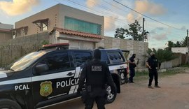 Caso Pousada da Morte: PC alagoana prende acusado de triplo homicídio ocorrido na Paraíba