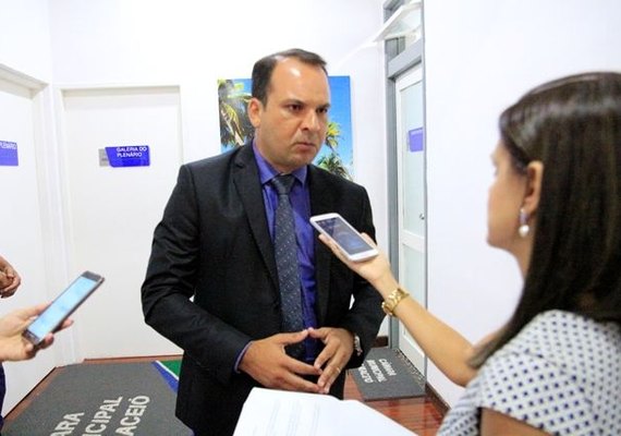 Presidente de CEI da Câmara Municipal diz que ANM não fiscalizou a Braskem