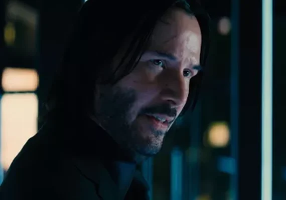 Viúva perde R$ 55,5 mil ao namorar Keanu Reeves 'fake'