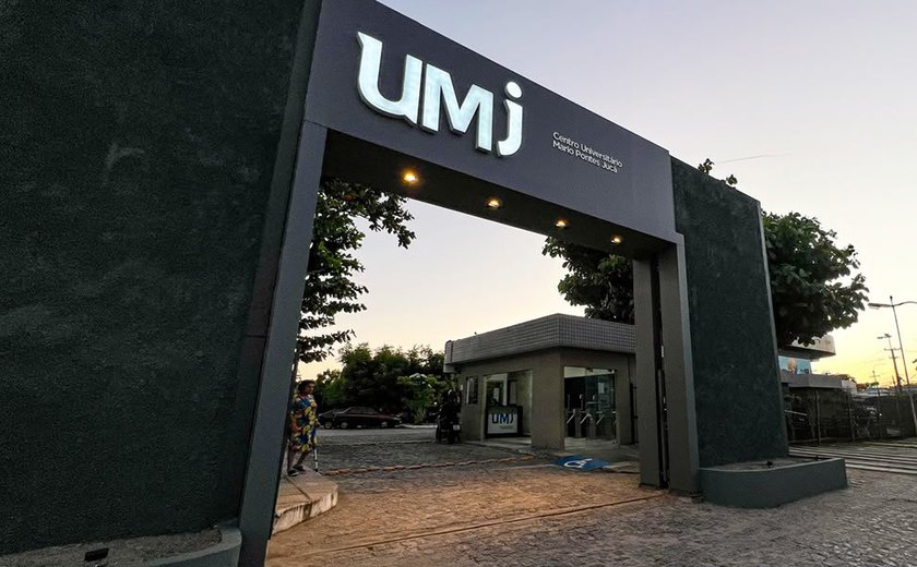UMJ abre Seleção Pública para contratação de docentes em Maceió e Arapiraca