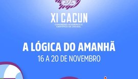 Maior evento científico do estado na área de saúde acontece de 16 a 20 de novembro