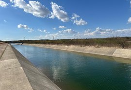No Dia Mundial da Água, Governo de Alagoas avança com obras hídricas em todas as regiões
