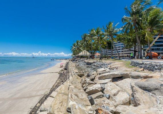 Maceió é o 7º destino mais buscado durante a Black Friday