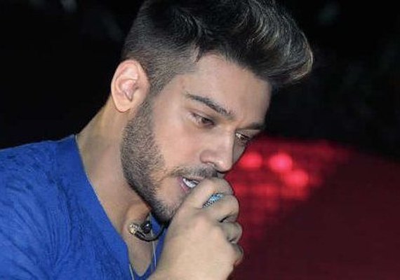 Em decadência cantor Lucas Lucco tem apenas quatro shows até o final de janeiro