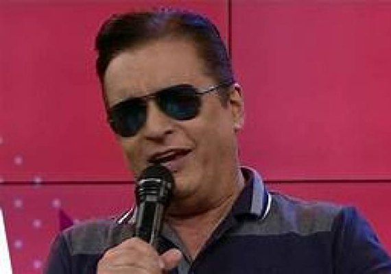 Cantor Nahim morre aos 71 anos em São Paulo; caso é registrado como morte suspeita